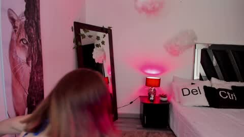 Sofi agudelo online show from 12.21.24