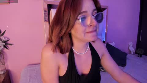 Sofi agudelo online show from 01.03.25