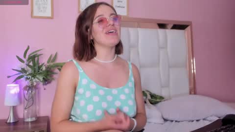 Sofi agudelo online show from 01.19.25