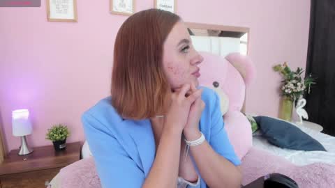 Sofi agudelo online show from 01.26.25