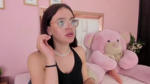 Sofi agudelo online show from 02.06.25