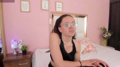 Sofi agudelo online show from 02.08.25