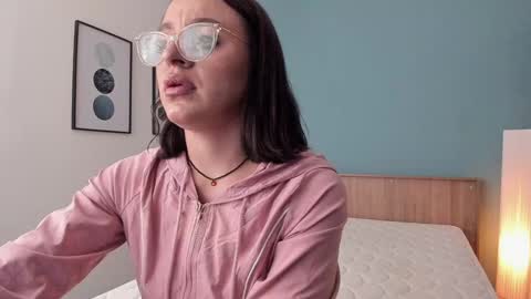 Sofi agudelo online show from 02.26.25