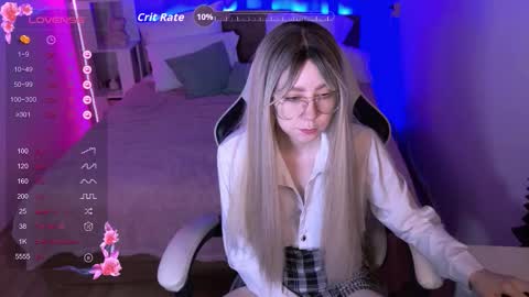 Sofia online show from 11.14.25