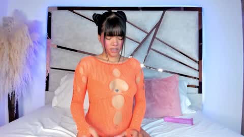 sofijohnsonx online show from 01.31.25