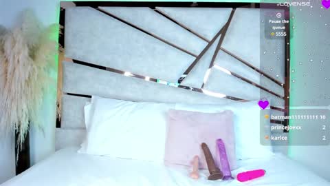 sofijohnsonx online show from 03.05.25