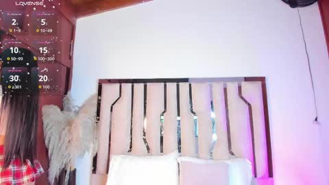 sofijohnsonx online show from 11.24.25