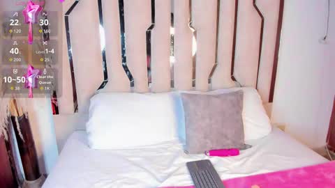 sofijohnsonx online show from 11.29.25