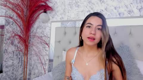 Snapshot of sofimalkova chatting on 12.18.25 Sofi Malkova online show from 12.18.25