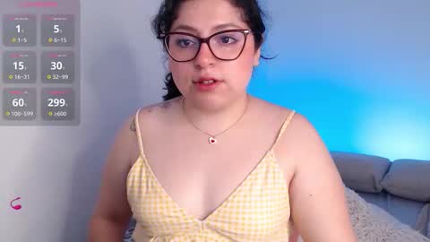 Lau  online show from 10.21.25