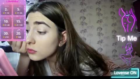 sofiy_a online show from 02.05.25