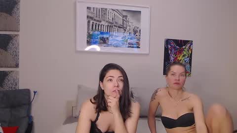 Snapshot of sofiyaruch chatting on 12.07.24 Kaitbrunette and SofiblondeWelcome room Private is Open Make us happy online show from 12.07.24
