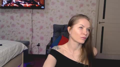  Kaitbrunette and SofiblondeWelcome room Private is Open  Make us happy online show from 05.15.26