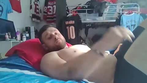 Mason Muscles online show from 03.25.26