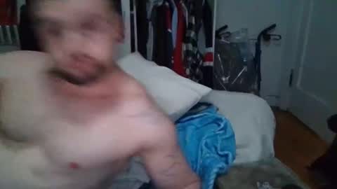 Mason Muscles online show from 04.12.26