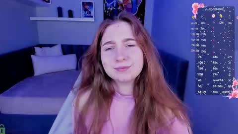 Anna GMT2 Wed Thu Fri Sat Sun  online show from 10.25.25
