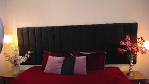 Cam and Amy online show from 11.06.25