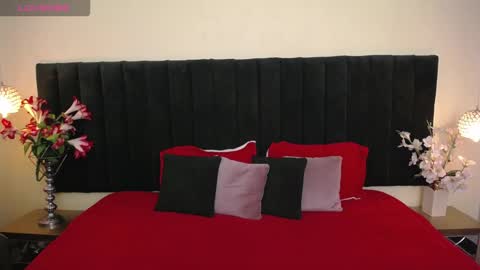 Cam and Amy online show from 03.03.26