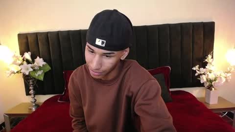 Cam and Amy online show from 04.06.26