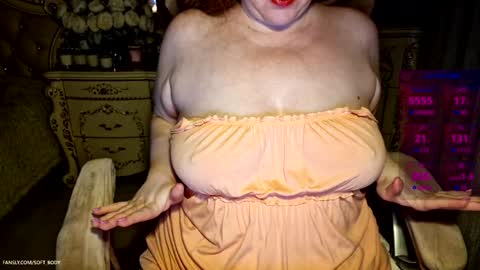 Hi Im Sofia             online show from 12.06.24