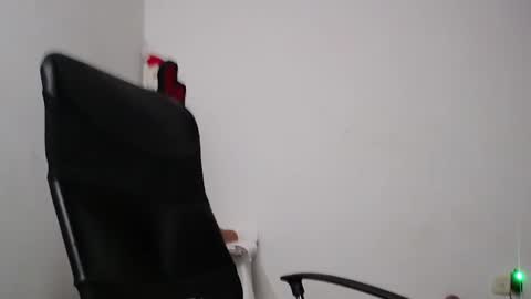 Snapshot of soft_fetish chatting on 12.31.24 Camila M online show from 12.31.24