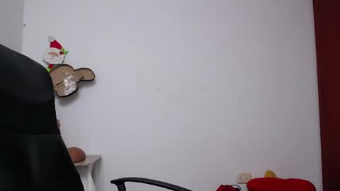 Snapshot of soft_fetish chatting on 01.20.25 Camila M online show from 01.20.25