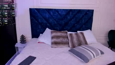 Marcela online show from 12.18.25