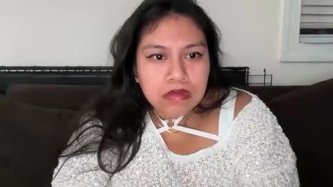 Snapshot of softandcreamyass chatting on 02.21.26 softandcreamyass online show from 02.21.26