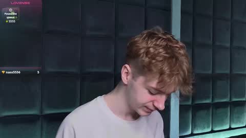 Snapshot of softcrave chatting on 11.30.25 PAUL online show from 11.30.25