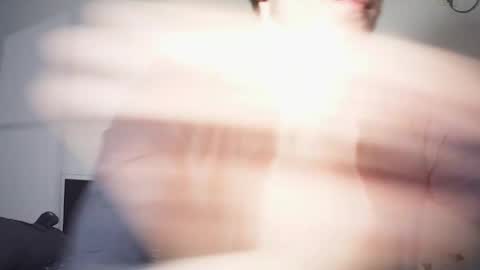 Snapshot of softedgeboy chatting on 03.28.26 Nero Radian online show from 03.28.26