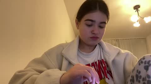 Snapshot of softevaa chatting on 02.18.26 Eve online show from 02.18.26