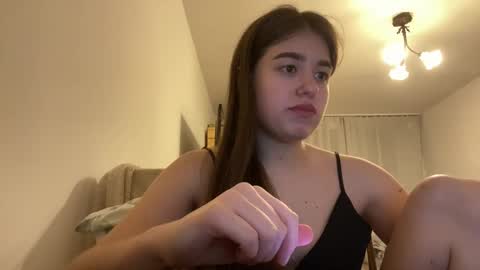 Snapshot of softevaa chatting on 02.26.26 Eve online show from 02.26.26