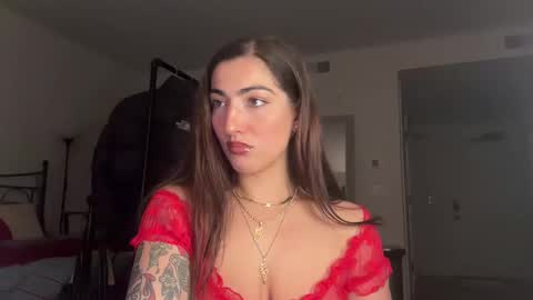 Soft Heat Maria online show from 01.10.26