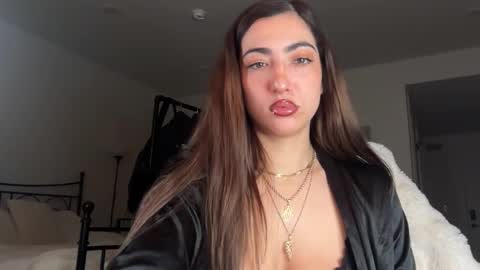 Soft Heat Maria online show from 02.24.26