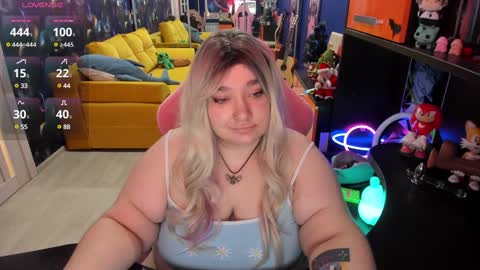 Sofie online show from 12.22.24