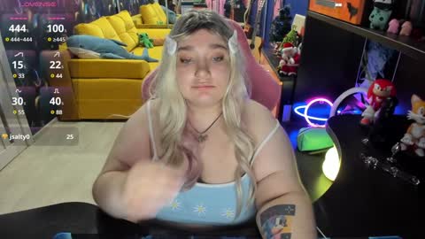Sofie online show from 12.22.24