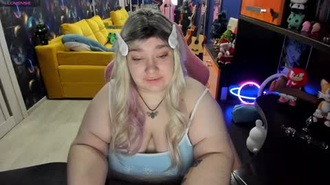 Sofie online show from 12.23.24