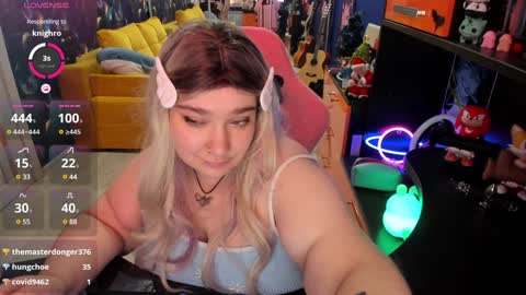 Sofie online show from 12.23.24