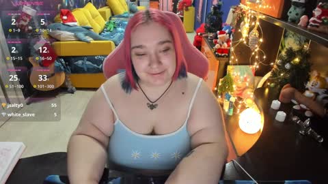 Sofie online show from 01.04.25