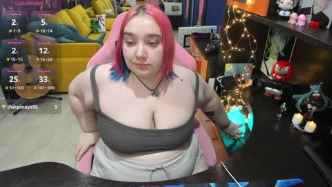 Sofie online show from 01.22.25