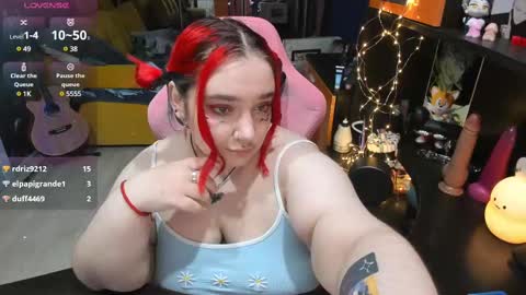 Sofie online show from 03.05.25