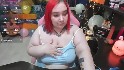 Sofie online show from 03.06.25