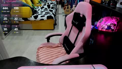 Snapshot of softie_sofy chatting on 11.12.25 Sofie online show from 11.12.25