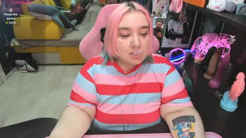 Sofie online show from 04.09.26