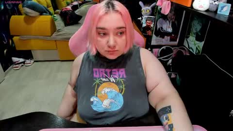 Sofie online show from 04.14.26