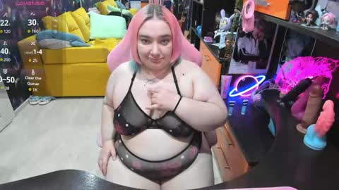 Sofie online show from 05.13.26