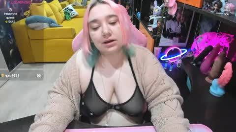Sofie online show from 05.23.26