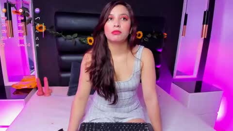 softienymph online show from 09.09.25