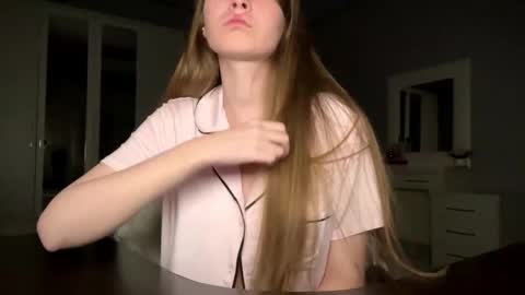 Snapshot of softlygirl chatting on 02.23.26 softlygirl online show from 02.23.26