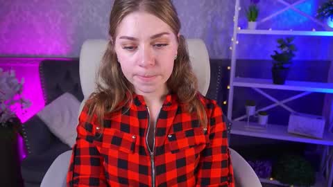 Snapshot of softlysabrina chatting on 03.20.26 Sabrina online show from 03.20.26